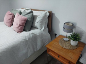 Apartment in Boscombe close to beach